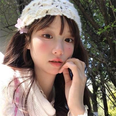 世界上最快乐的女孩