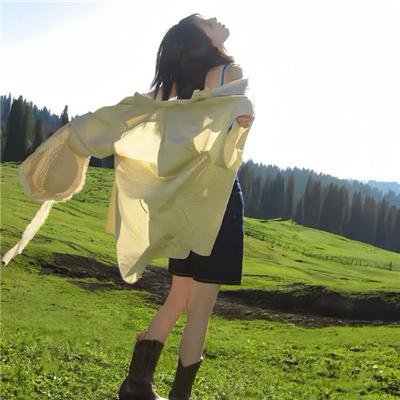 旺夫魔女